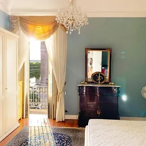 La Casa Di Aretusa , Syrakus Italien